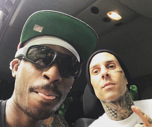 Travis Barker Travis Barker