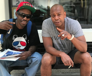 Dave Chappelle Dave Chappelle