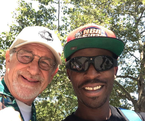Steven Spielberg Steven Spielberg