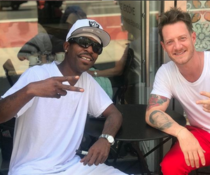 Tyler Hubbard Tyler Hubbard