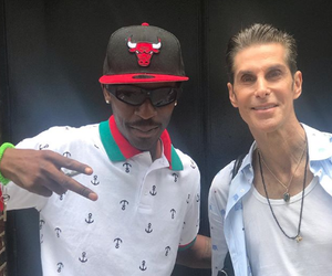 Perry Farrell Perry Farrell