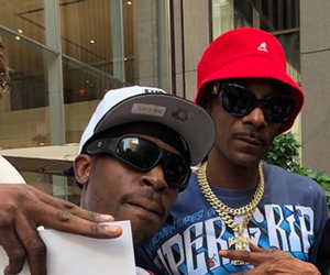 Snoop Dogg Snoop Dogg