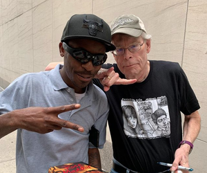 Stephen King Stephen King