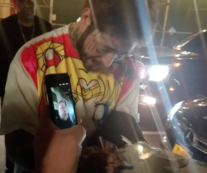 Post Malone Post Malone