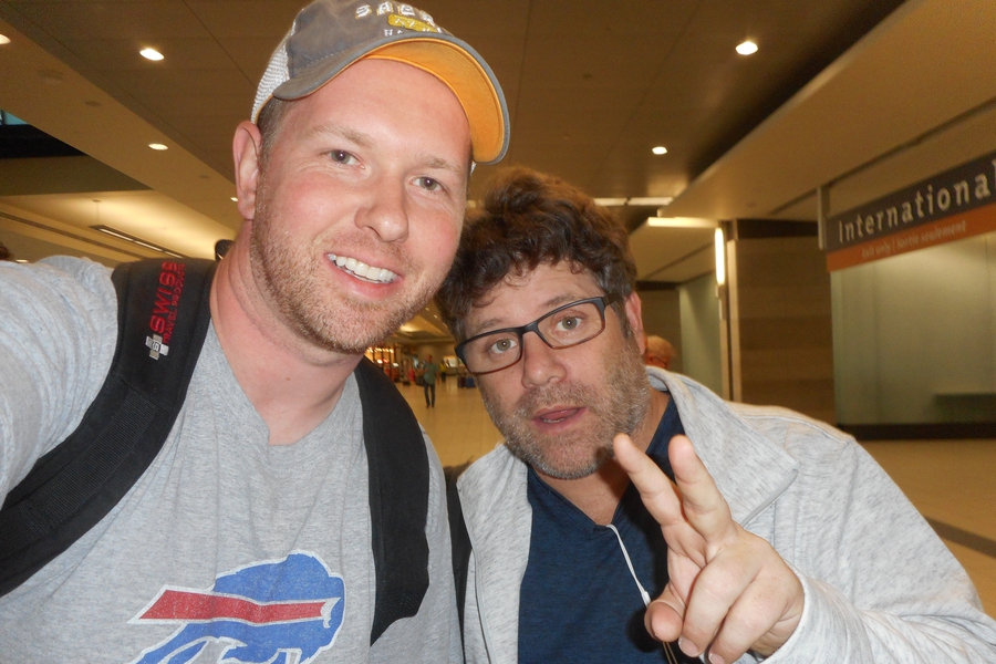 Sean Astin Sean Astin