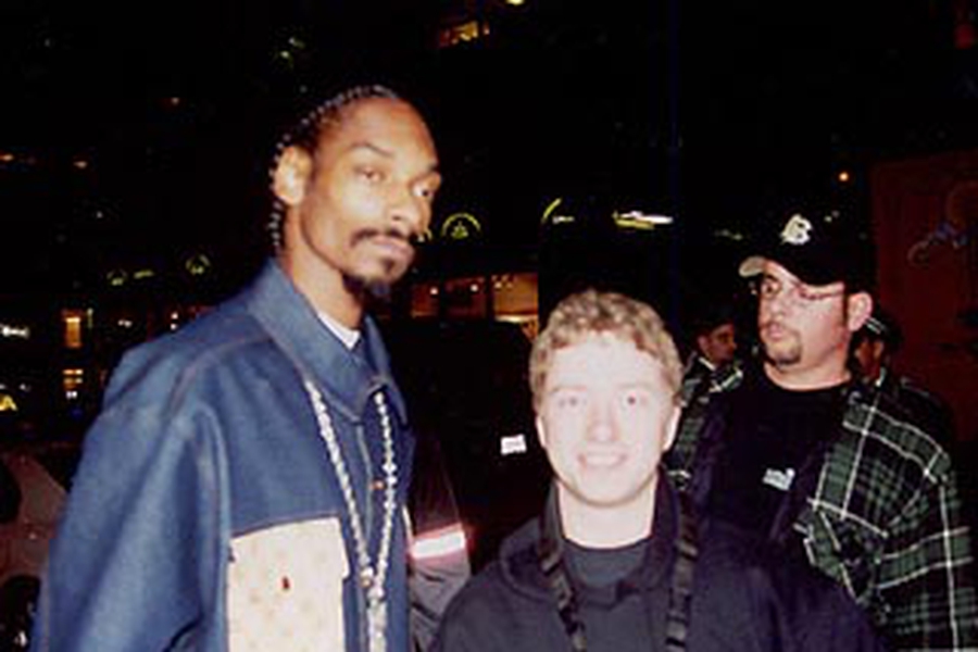 Snoop Dogg Snoop Dogg