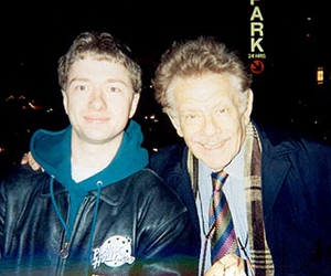 Jerry Stiller Jerry Stiller