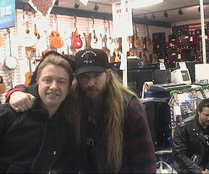 Zakk Wylde Zakk Wylde