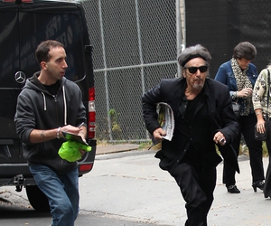 Al Pacino Al Pacino