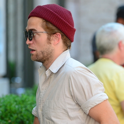 Robert Pattinson Robert Pattinson