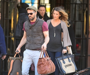 Blake LivelyRyan Reynolds Blake LivelyRyan Reynolds