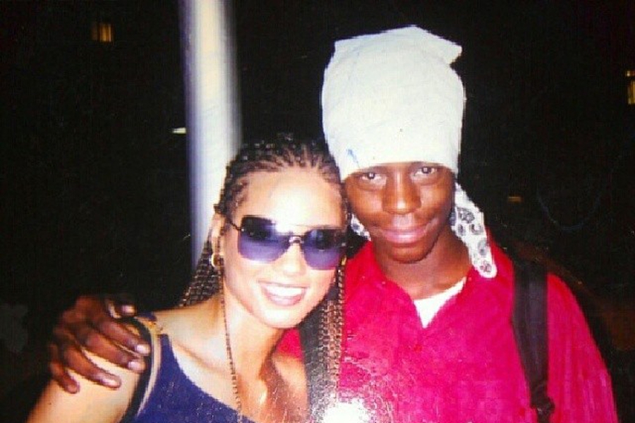 Alicia Keys Alicia Keys