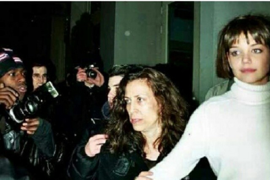 Katie Holmes Katie Holmes