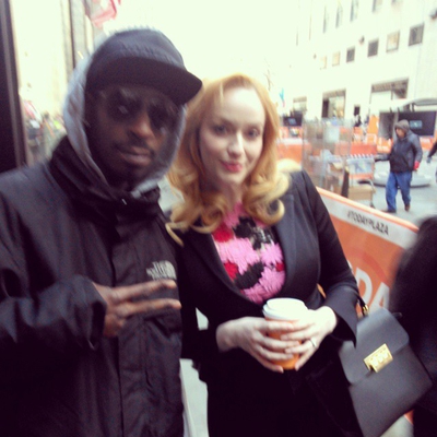 Christina Hendricks Christina Hendricks