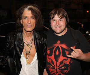 Joe Perry Joe Perry