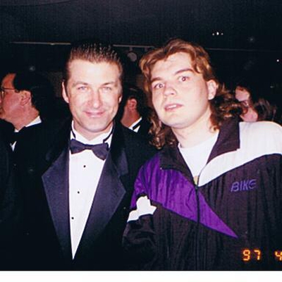 Alec Baldwin Alec Baldwin