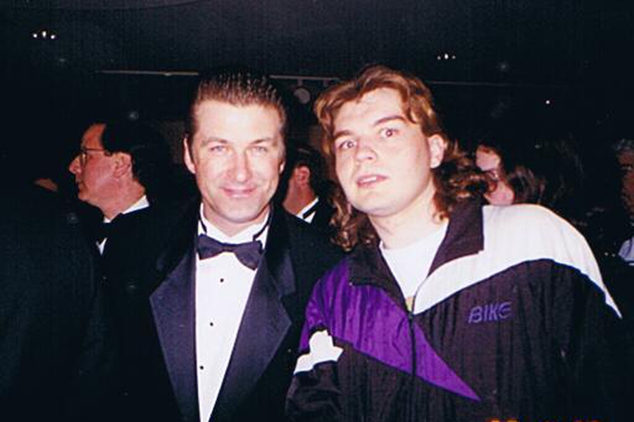 Alec Baldwin Alec Baldwin