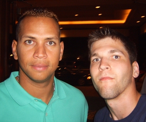 Alex Rodriguez Alex Rodriguez