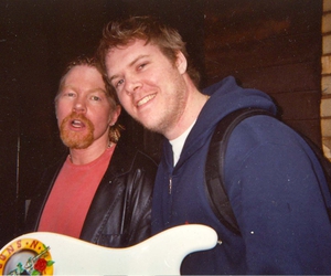 Axl Rose Axl Rose