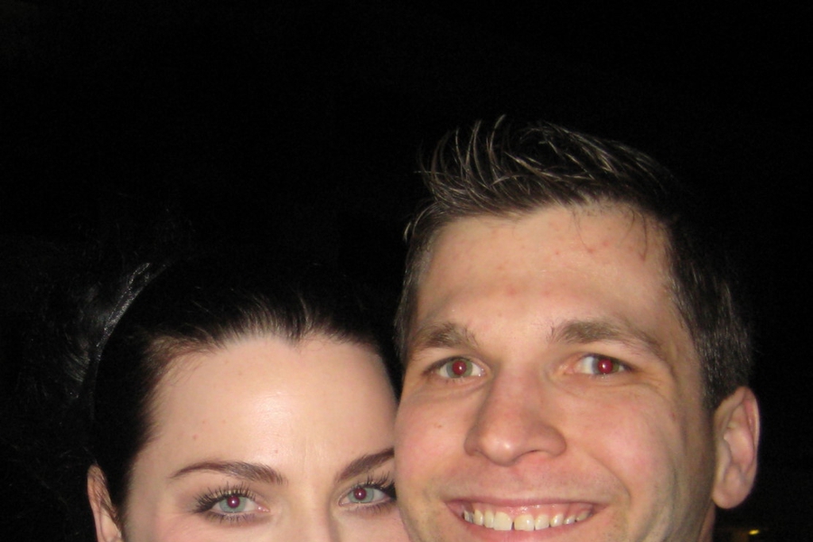 Amy Lee Amy Lee