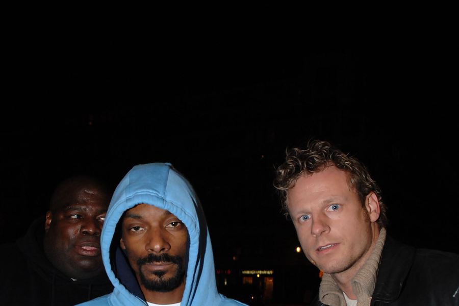 Snoop Dogg Snoop Dogg