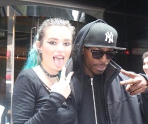 Bella Thorne Bella Thorne