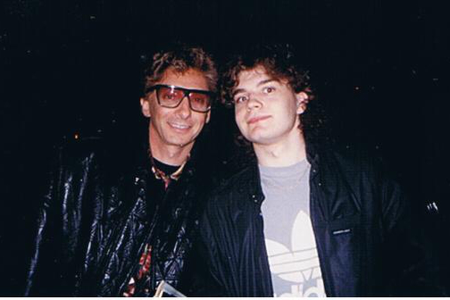 Barry Manilow Barry Manilow