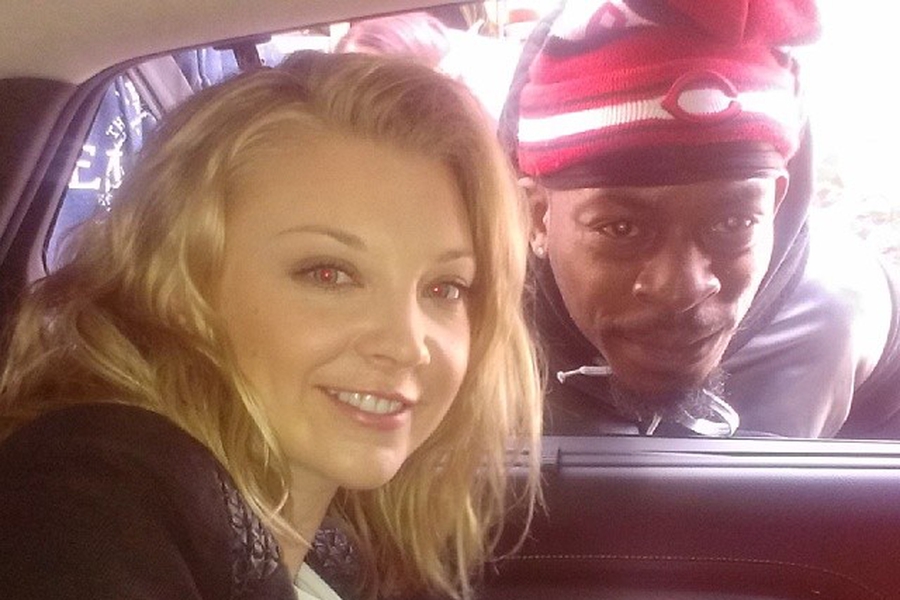 Natalie Dormer Natalie Dormer