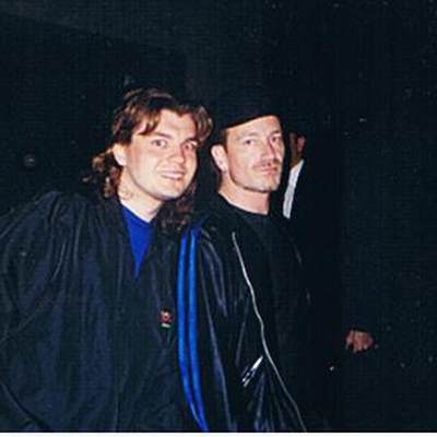 Bono Bono