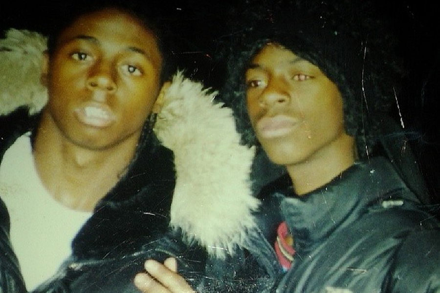 Lil Wayne Lil Wayne