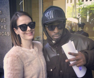 Sarah Paulson Sarah Paulson
