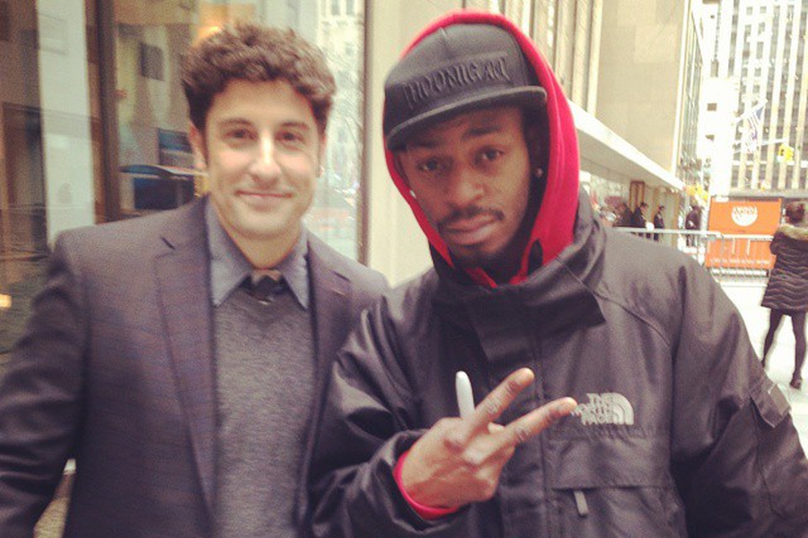 Jason Biggs Jason Biggs