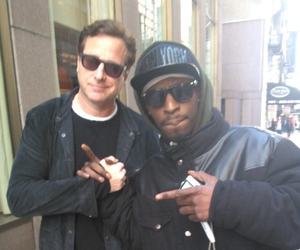 Bob Saget Bob Saget