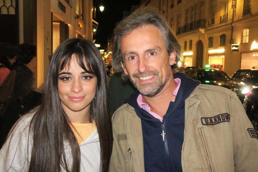 Camila Cabello Camila Cabello