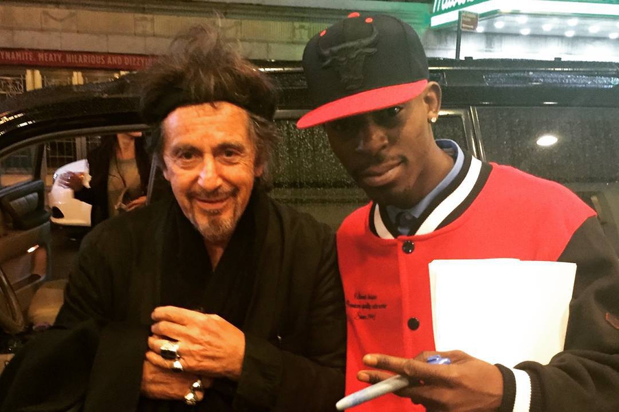 Al Pacino Al Pacino