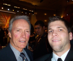 Clint Eastwood Clint Eastwood