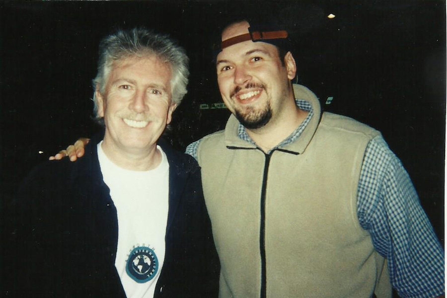 Graham Nash Graham Nash