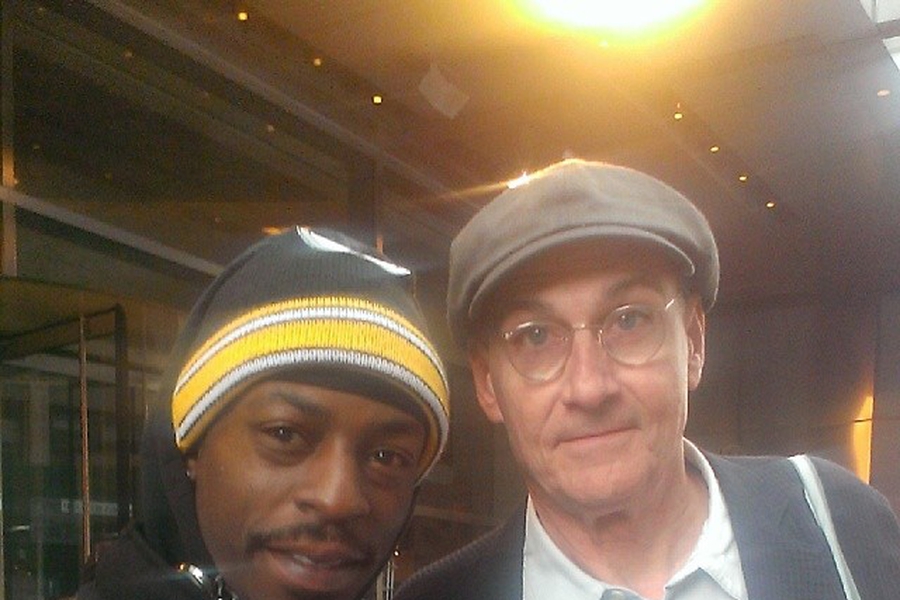 James Taylor James Taylor