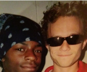 Heath Ledger Heath Ledger