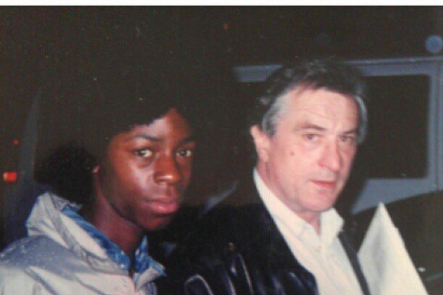 Robert De Niro Robert De Niro
