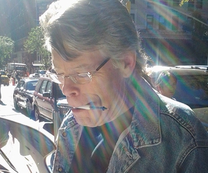 Stephen King Stephen King