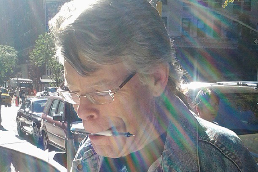 Stephen King Stephen King