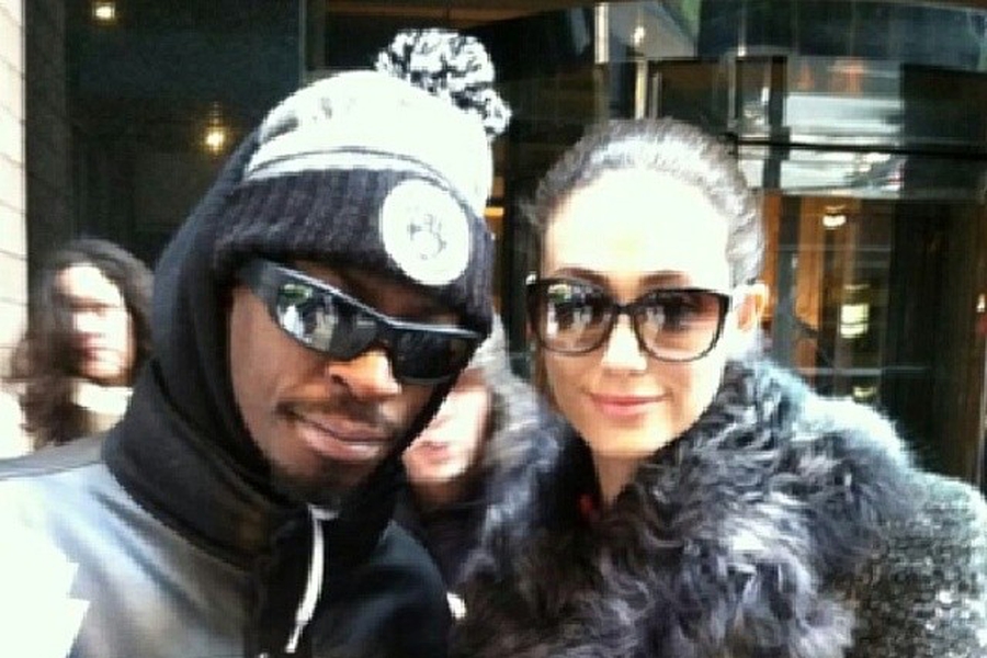 Emmy Rossum Emmy Rossum