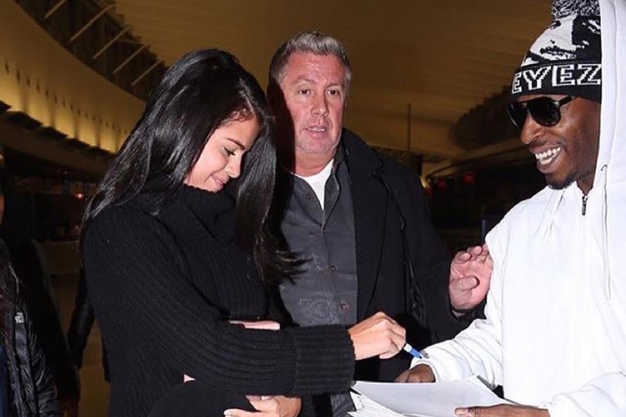Selena Gomez Selena Gomez