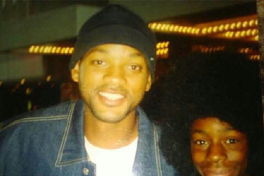 Will Smith Will Smith