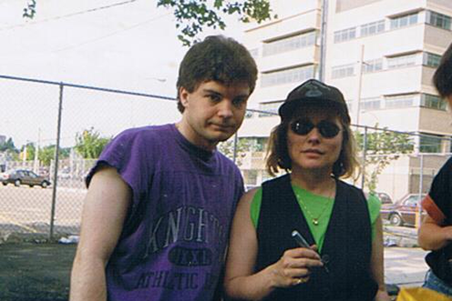Debbie Harry Debbie Harry