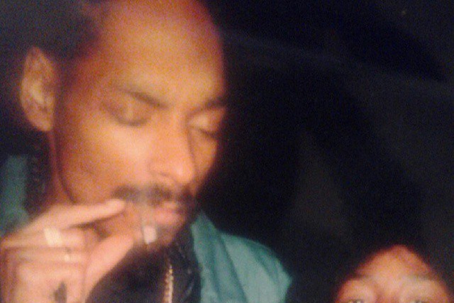 Snoop Dogg Snoop Dogg