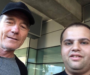 Bryan Cranston Bryan Cranston