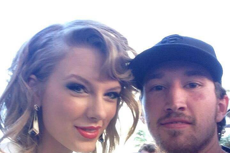 Taylor Swift Taylor Swift