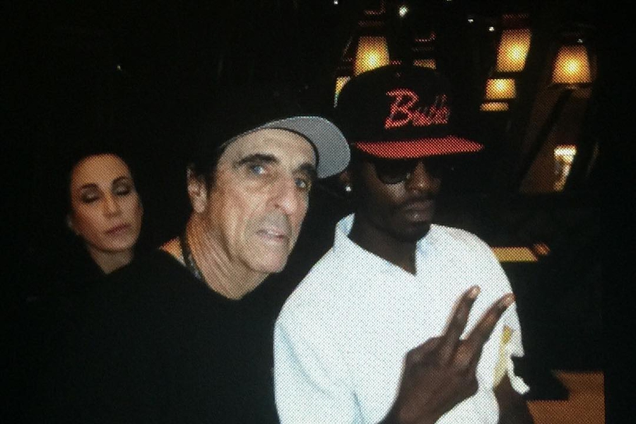 Alice Cooper Alice Cooper